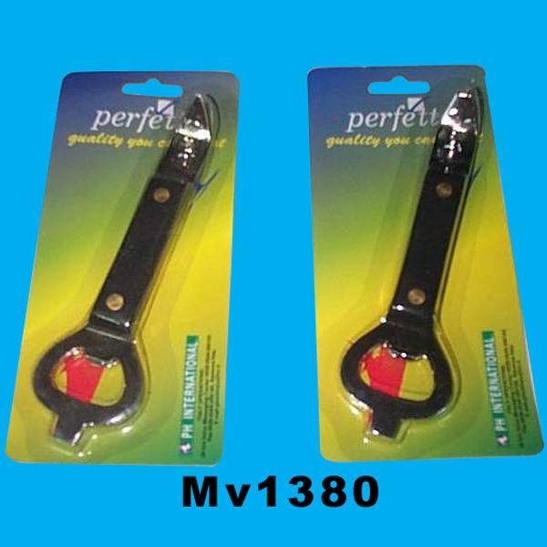 2 FUNCTION BOTTLE OPENER