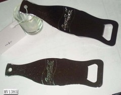 BOTTLE OPENER BOTTLE SHAPE style 2