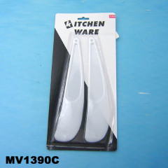 2PCS SCRAPER