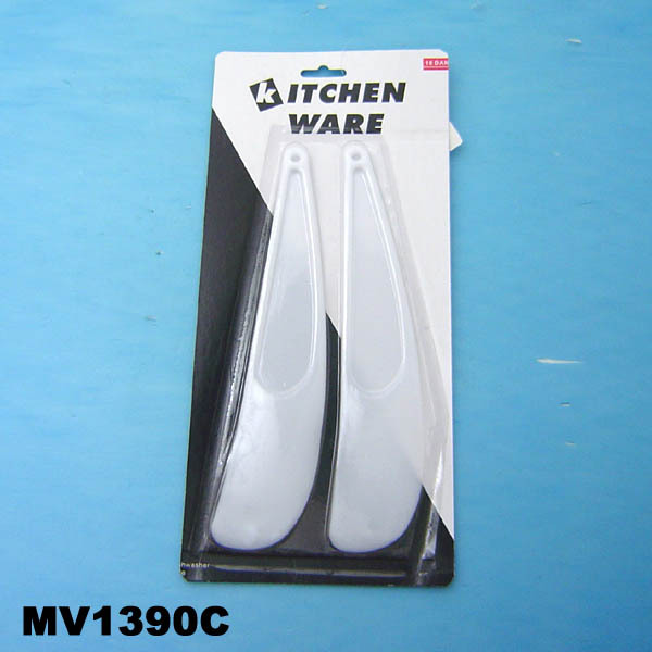 2PCS SCRAPER