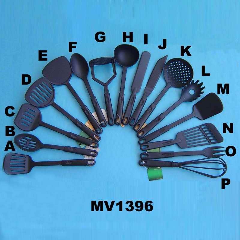 NYLON KITCHEN TOOLS PP Handle