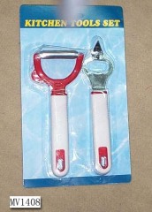 PEELER and BOTTLE OPENER