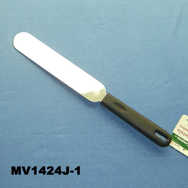 SS KITCHEN TOOLS with PLASTIC TAG CARD