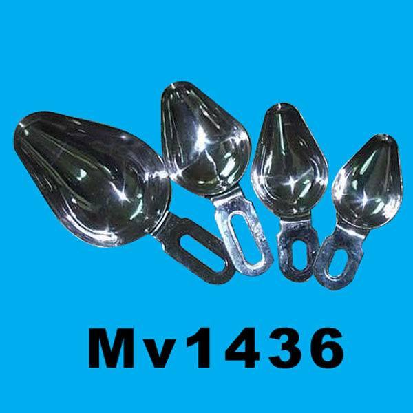 SS MEASURING SPOON