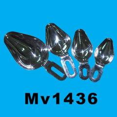 SS MEASURING SPOON