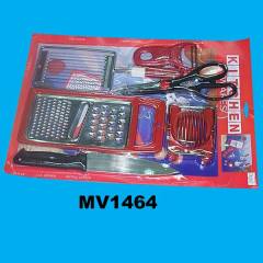 6PCS KITCHEN TOOLS SET style 2
