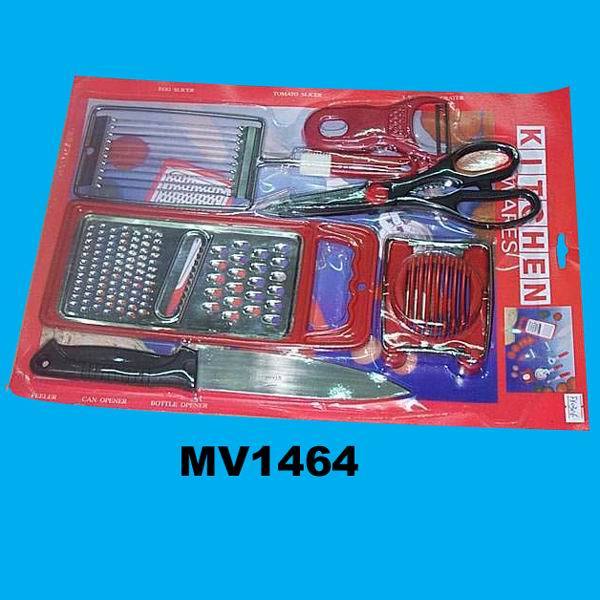 6PCS KITCHEN TOOLS SET style 2