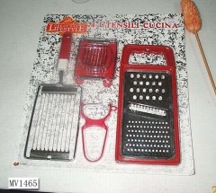 4PCS UTENSILICUCINA