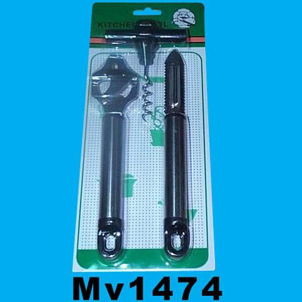 3PCS KITCHEN TOOL style 4
