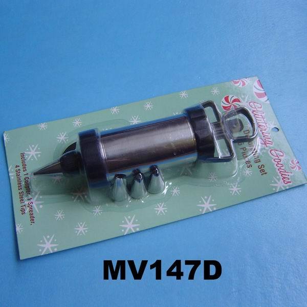 ICING SYRINGE SET style 2