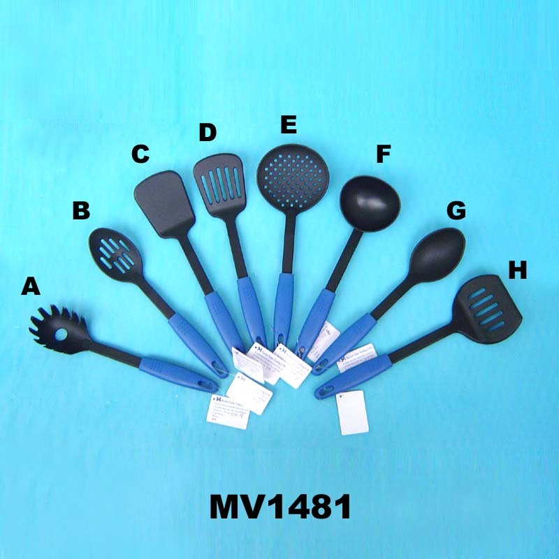 NYLON KITCHEN TOOLS style 4