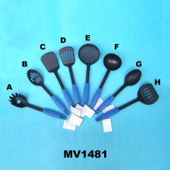 NYLON KITCHEN TOOLS style 4