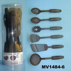 6PC KITCHEN TOOL SET