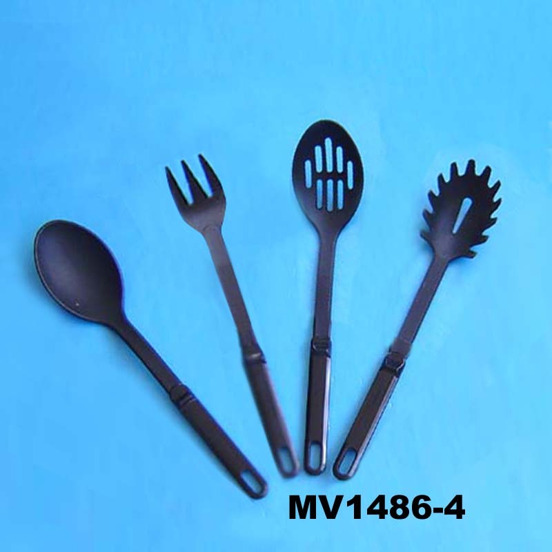 4PCS NYLON KITCHEN TOOL