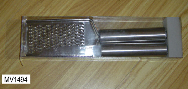 2PCS KITCHEN TOOLS in PVC BOX