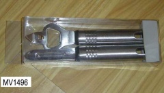 2PCS PEELER and BOTTLE OPENER style 2