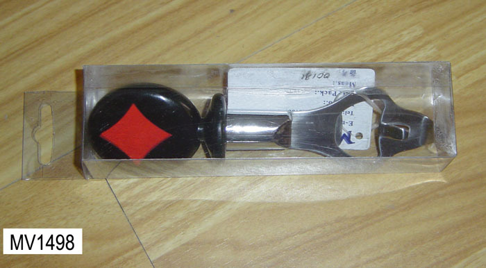 OPENER in PVC BOX