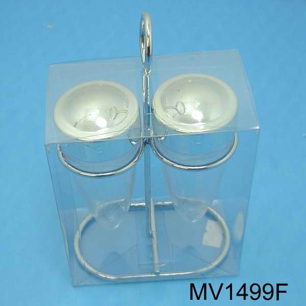 2PCS SALT and PEPPER SET style 2