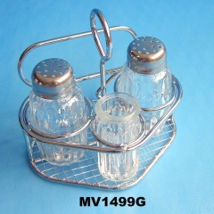 3PC SALT and PEPPER SET