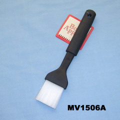BRUSH BLACK TC