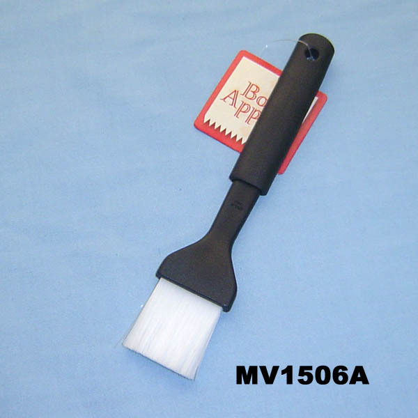 BRUSH BLACK TC