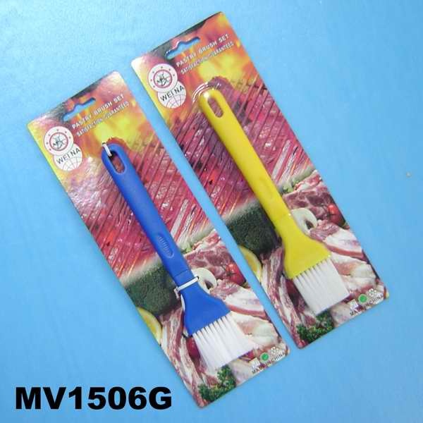 BRUSH PLASTIC Handle style 2