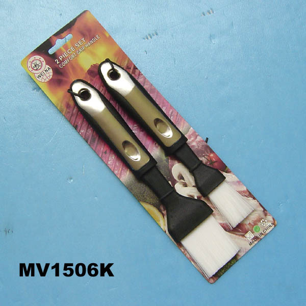 2PCS BRUSH TC style 2