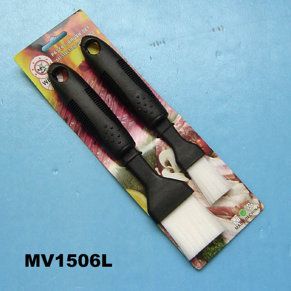 2PCS BRUSH TC style 16