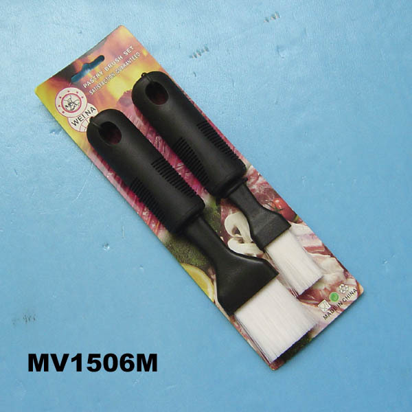 2PCS BRUSH TC style 3