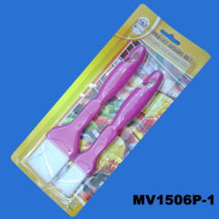 2PCS BRUSH style 3