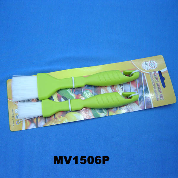 2PCS BRUSH TC style 4