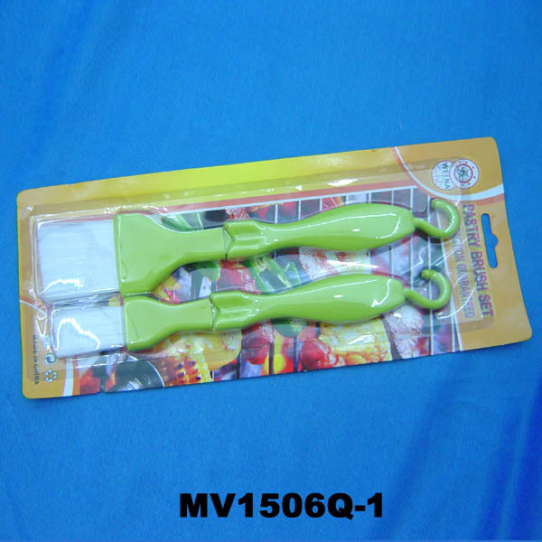 2PCS BRUSH style 4