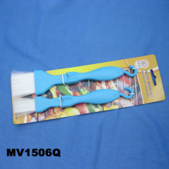 2PCS BRUSH TC style 5
