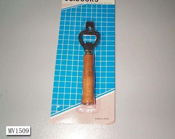 CAN OPENER style 27