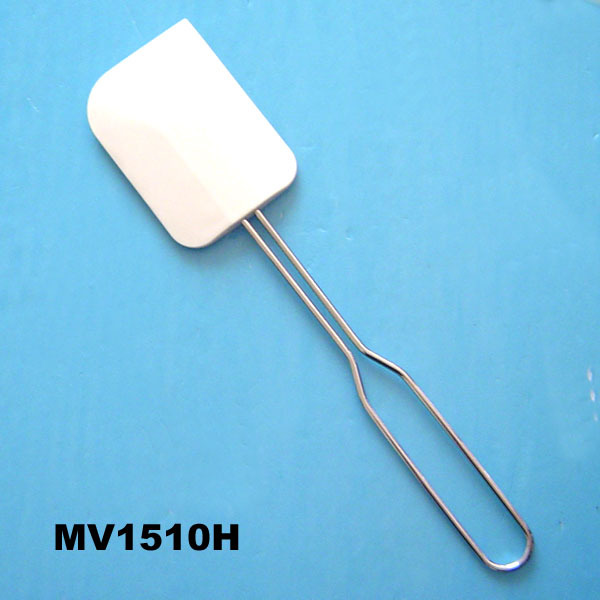 SPATULA TPR WIRE WTEEL Handle style 2