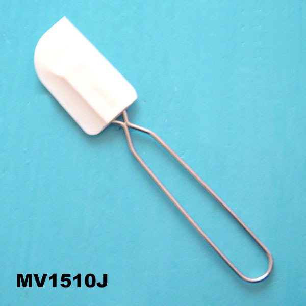 SPATULA TPR WIRE WTEEL Handle style 3