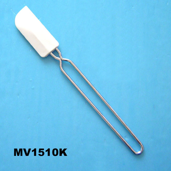 RUBBER SPATULA