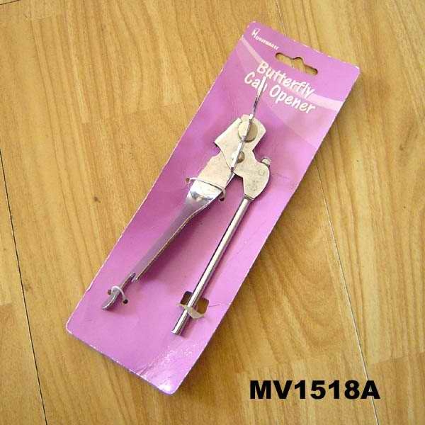CAN OPENER TC style 10