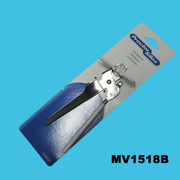 CAN OPENER TC style 72