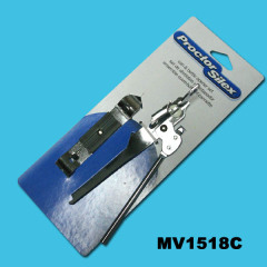 CAN OPENER and BOTTLE OPENER