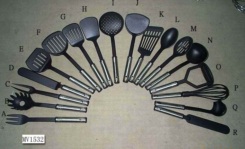 MV1532M UTENSIL with SS UTENSIL Handle