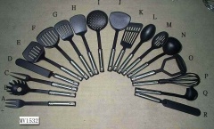 MV1532M UTENSIL with SS UTENSIL Handle