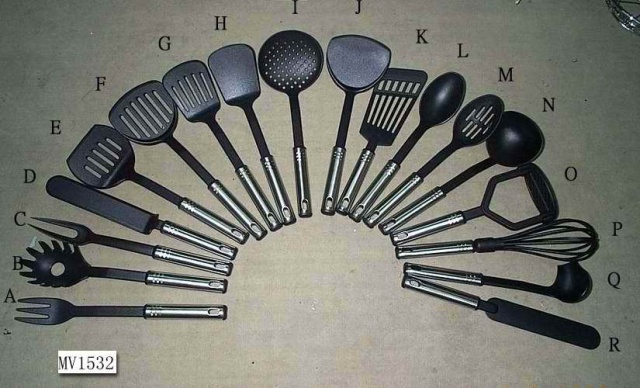 MV1532M UTENSIL with SS UTENSIL Handle