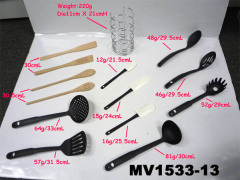 13PCS KITCHEN TOOLS in CB