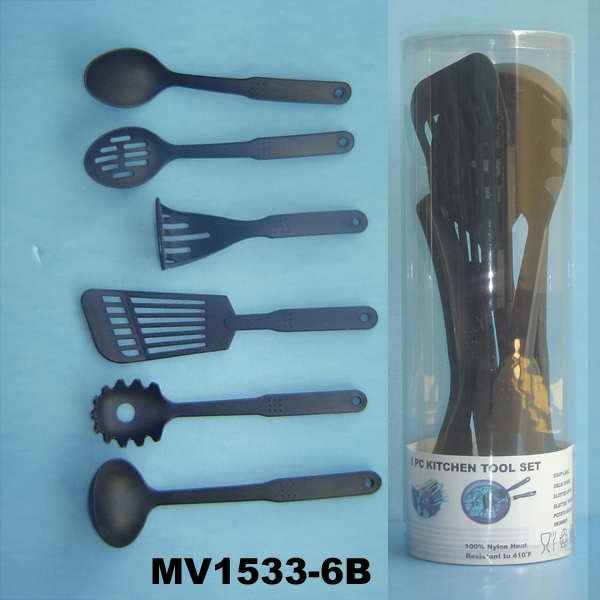 6PCS KITCHEN TOOL SETstyle 4
