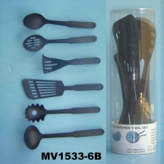 6PCS KITCHEN TOOL SETstyle 4
