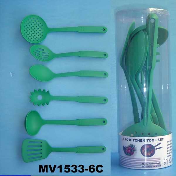 6PCS KITCHEN TOOL SET style 5