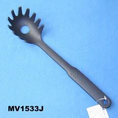 NYLON PASTA EGG SPOON