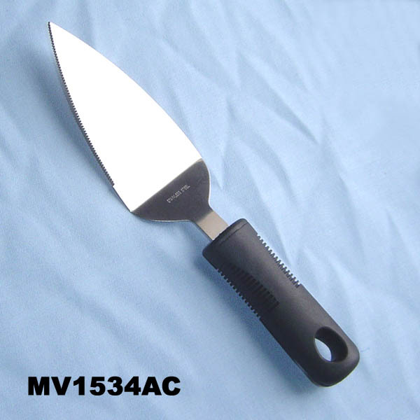SS CHEESE SHOVEL TAG CARD