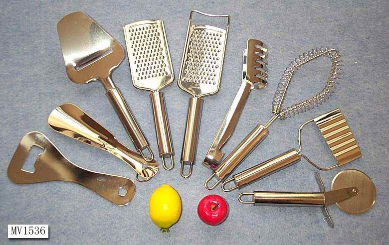 KITCHEN TOOLS style 15